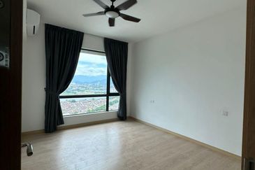 Aradia Residence @ Lake City