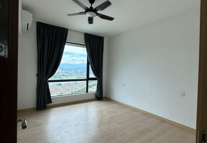 Aradia Residence @ Lake City