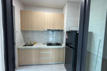 Aradia Residence @ Lake City