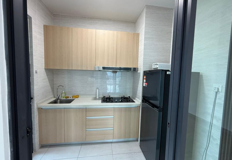 Aradia Residence @ Lake City