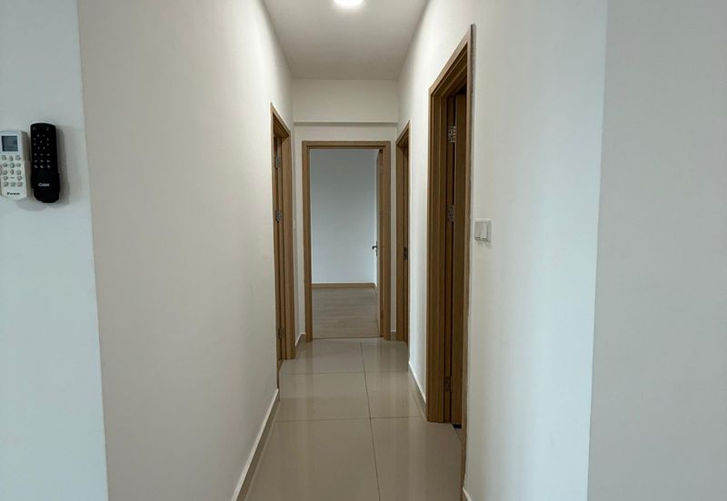 Aradia Residence @ Lake City