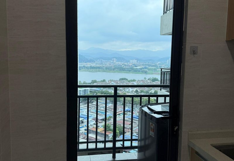 Aradia Residence @ Lake City