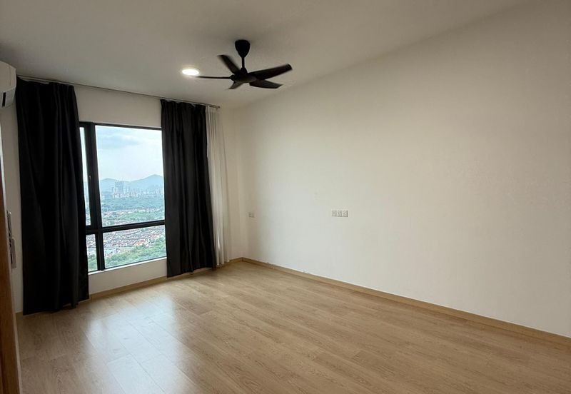 Aradia Residence @ Lake City