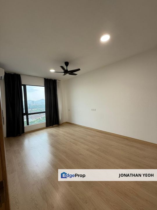 KL Kepong Lake City Aradia Residences Partly Furnished For Rent, Selangor, Batu Caves 