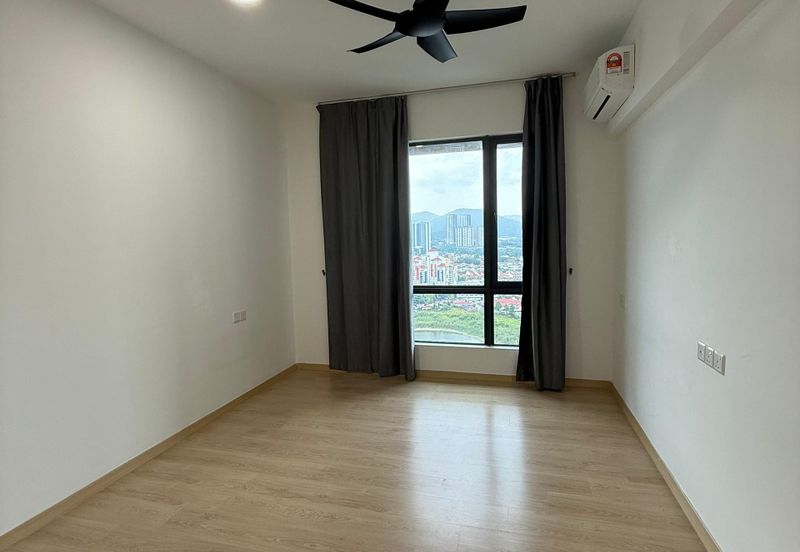 Aradia Residence @ Lake City