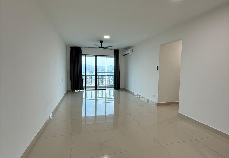 Aradia Residence @ Lake City