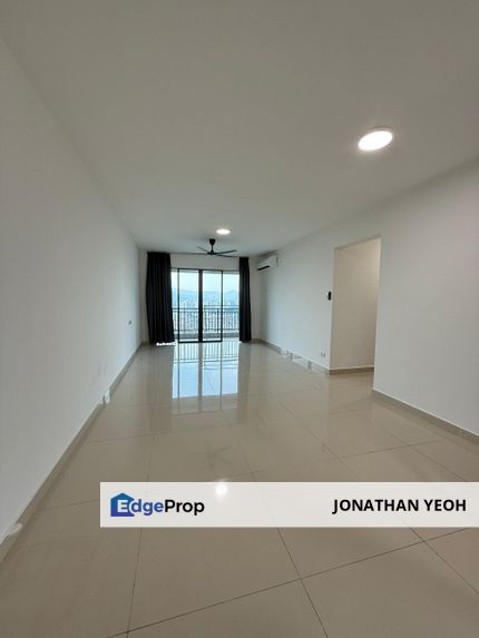 KL Kepong Lake City Aradia Residences Partly Furnished For Rent, Selangor, Batu Caves 