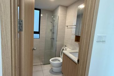 Aradia Residence @ Lake City