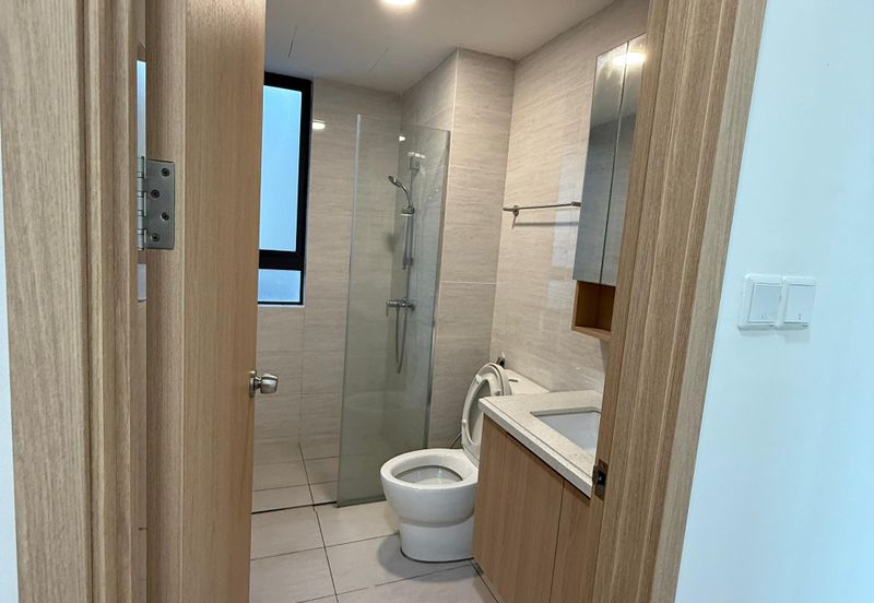 Aradia Residence @ Lake City