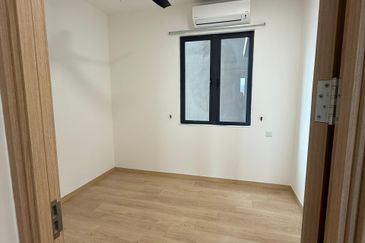 Aradia Residence @ Lake City