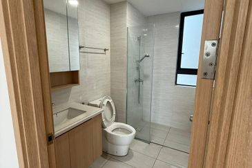 Aradia Residence @ Lake City