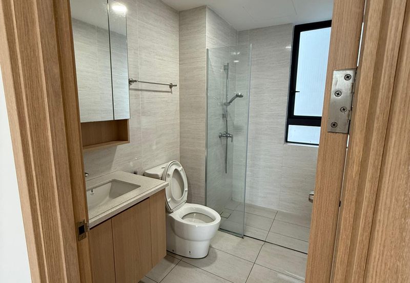 Aradia Residence @ Lake City