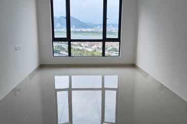 Aradia Residence @ Lake City