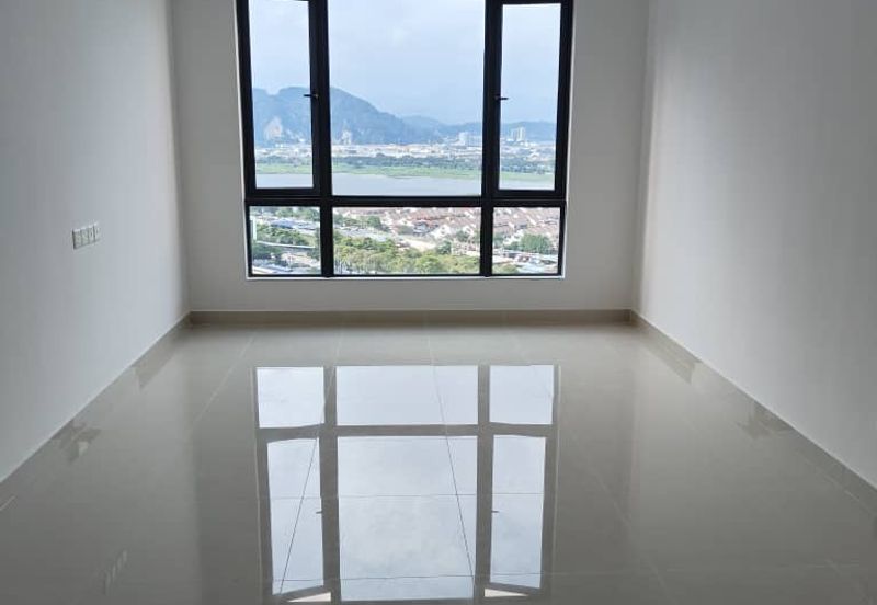 Aradia Residence @ Lake City