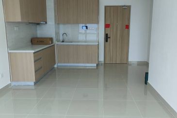 Aradia Residence @ Lake City