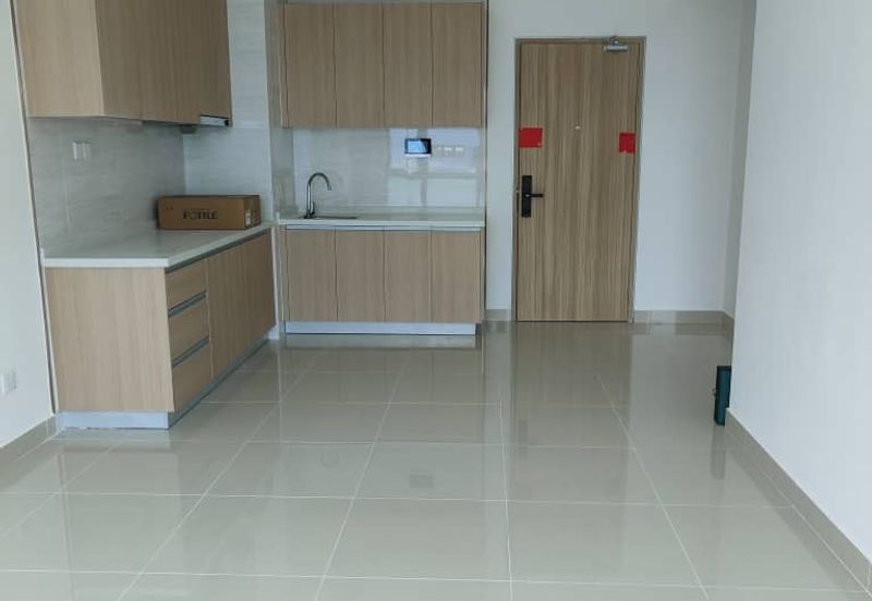 Aradia Residence @ Lake City