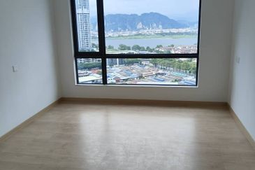 Aradia Residence @ Lake City