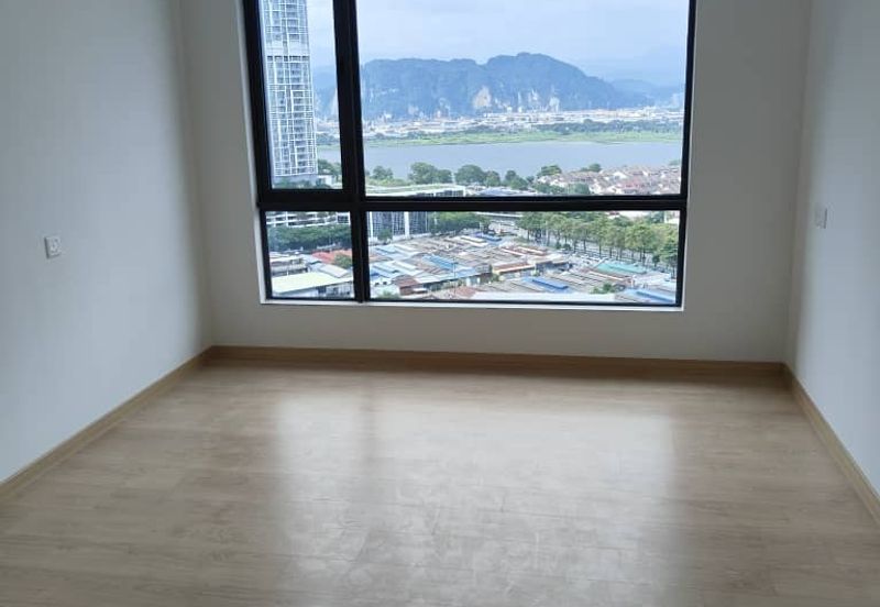 Aradia Residence @ Lake City