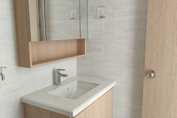 Aradia Residence @ Lake City