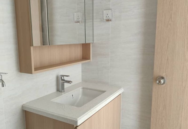 Aradia Residence @ Lake City