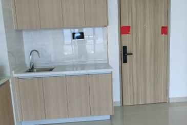 Aradia Residence @ Lake City