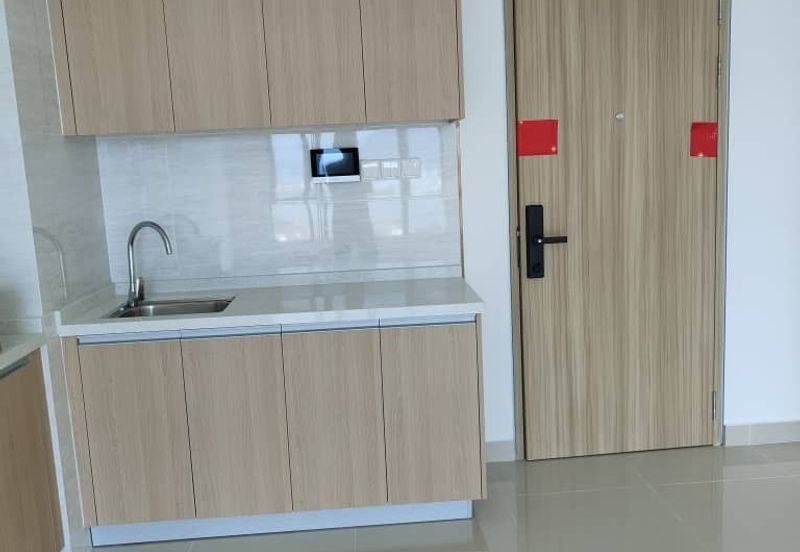 Aradia Residence @ Lake City