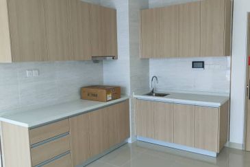 Aradia Residence @ Lake City