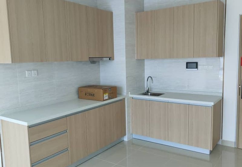 Aradia Residence @ Lake City