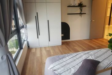 Bennington Residences @ SkyArena, Setapak