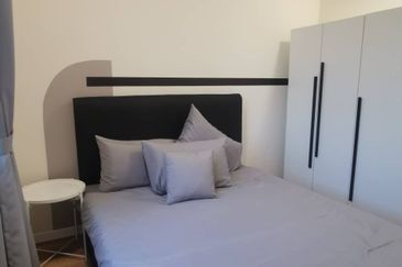 Bennington Residences @ SkyArena, Setapak