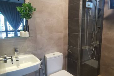 Bennington Residences @ SkyArena, Setapak