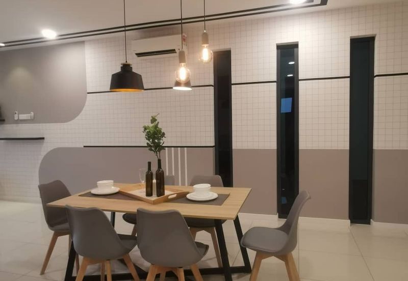 Bennington Residences @ SkyArena, Setapak