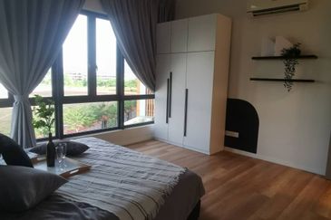 Bennington Residences @ SkyArena, Setapak