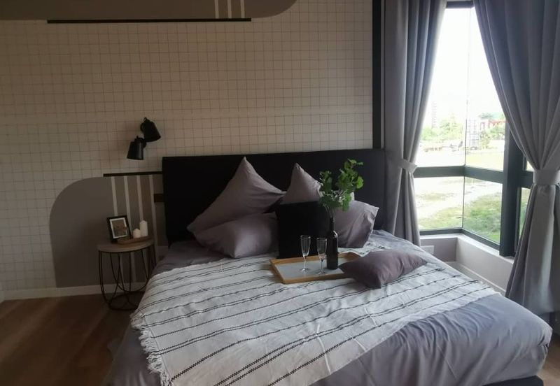 Bennington Residences @ SkyArena, Setapak