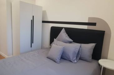 Bennington Residences @ SkyArena, Setapak