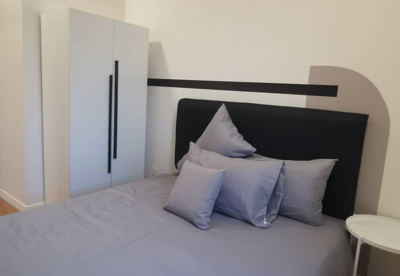 Bennington Residences @ SkyArena, Setapak