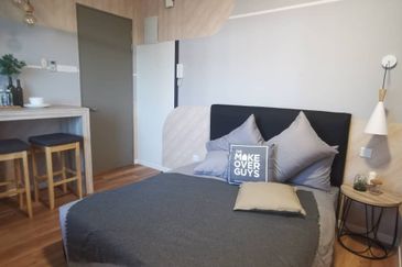 Bennington Residences @ SkyArena, Setapak