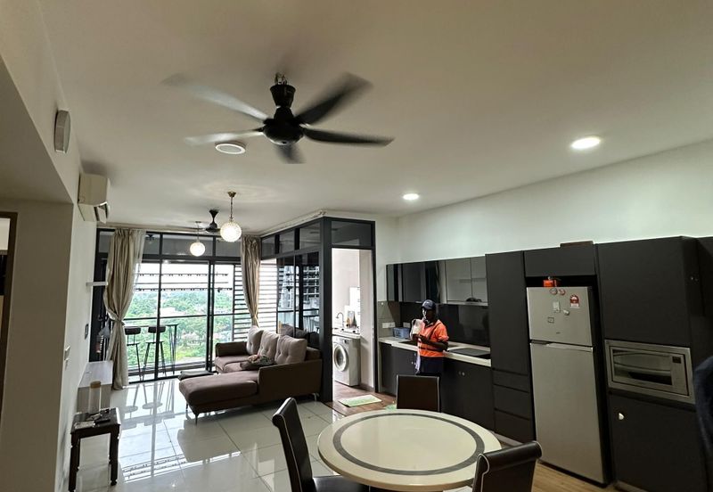 Bennington Residences @ SkyArena, Setapak