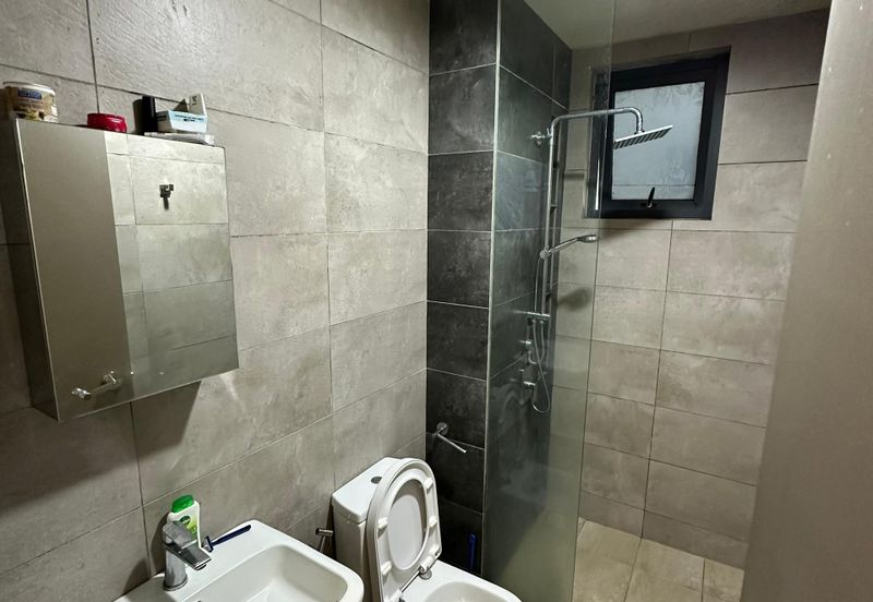 Bennington Residences @ SkyArena, Setapak