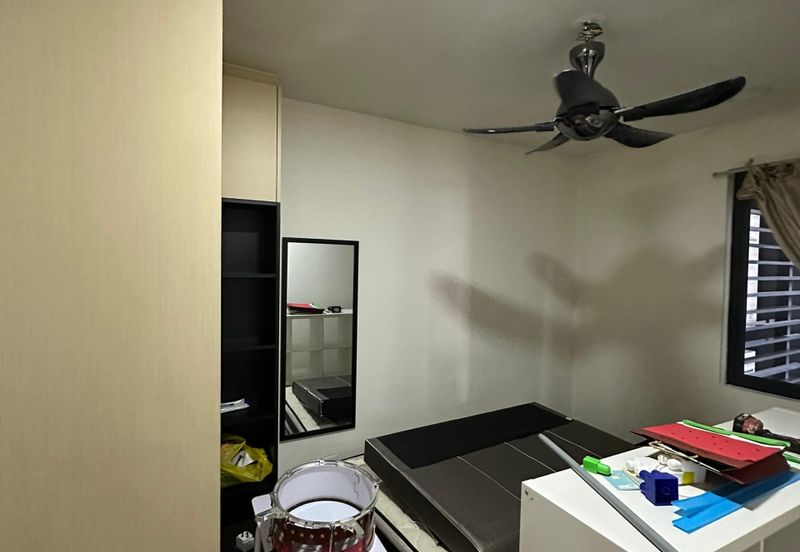 Bennington Residences @ SkyArena, Setapak