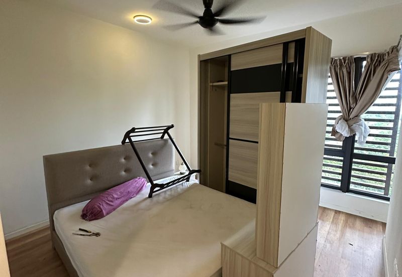 Bennington Residences @ SkyArena, Setapak