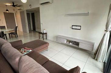 Bennington Residences @ SkyArena, Setapak