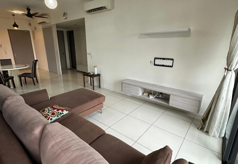 Bennington Residences @ SkyArena, Setapak