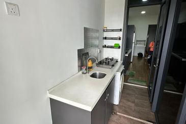 Bennington Residences @ SkyArena, Setapak