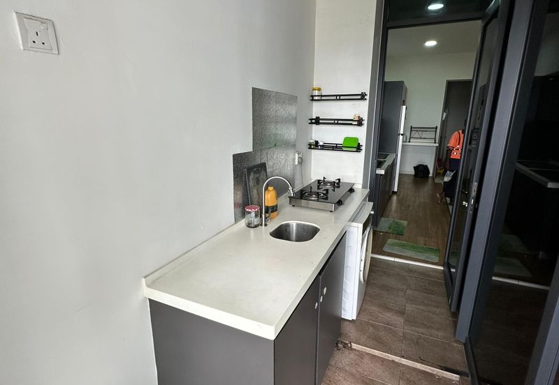 Bennington Residences @ SkyArena, Setapak