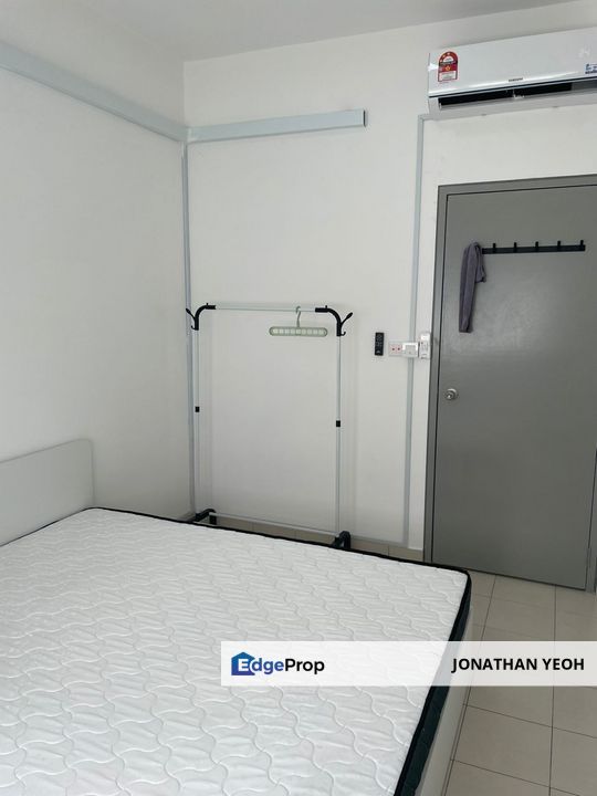 Taman Melawati Upperville@16 Quartz Fully Furnished 3 Room For Rent, Selangor, Ampang