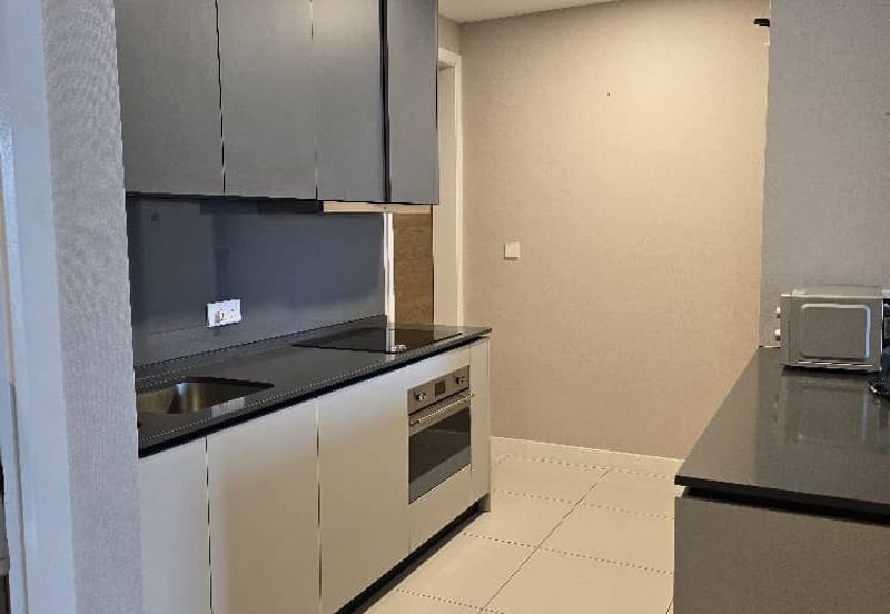 Aria Luxury Residence