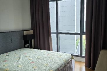 Aria Luxury Residence