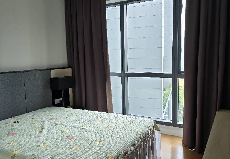 Aria Luxury Residence