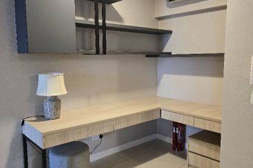 Aria Luxury Residence